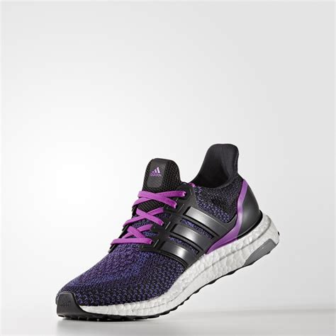 adidas boost damen lila|adidas Women's Ultraboost Running Shoes .